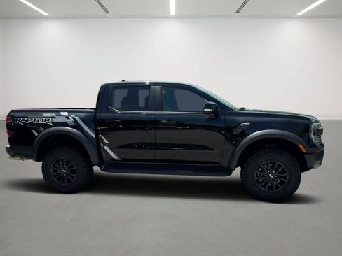 Used 2024 Ford Ranger Raptor AWD/4WD image 5