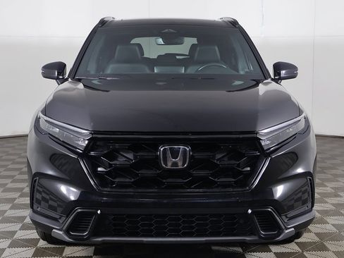 Used 2024 Honda CR-V Sport-L image 11