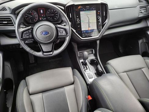 Certified 2023 Subaru Ascent Onyx Edition Limited image 18