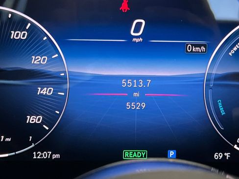 Certified 2025 Mercedes-Benz GLC 350e 4MATIC image 18