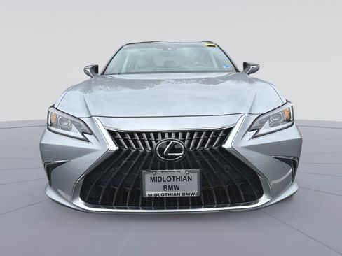 Used 2023 Lexus ES 350 w/ Accessory Package (Z1) image 4