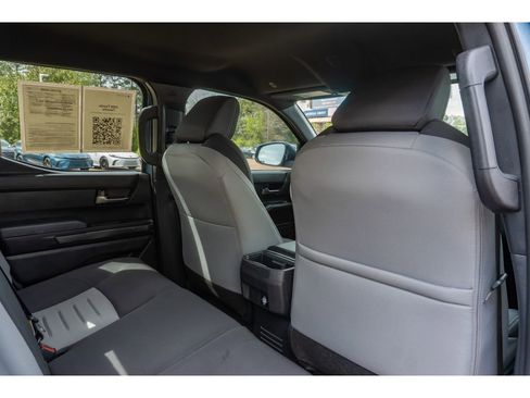 Used 2026 Toyota Tacoma TRD Sport image 14