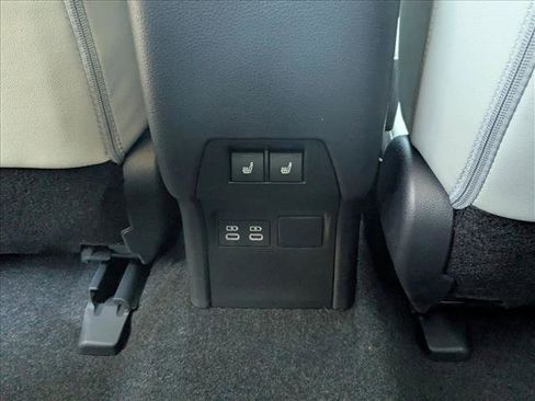 Certified 2026 Toyota Prius Limited image 17