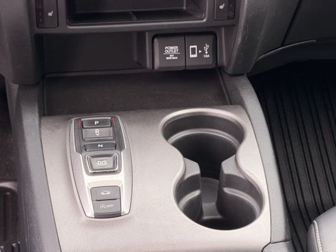 Certified 2023 Honda Ridgeline RTL image 17