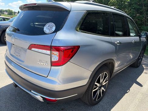 Used 2019 Honda Pilot Elite image 11