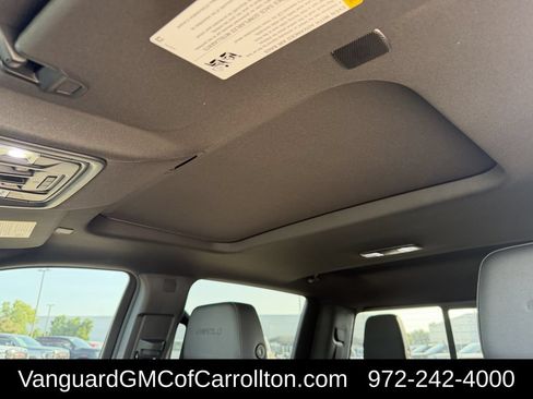 New 2026 GMC Sierra 1500 AT4 w/ AT4 Premium Package AWD/4WD image 21