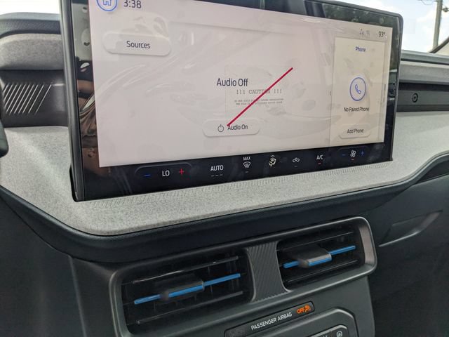 New 2026 Ford Maverick XLT FWD image 23