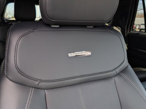 New 2026 Ford Expedition Max Platinum w/ Stealth Performance Package image 14