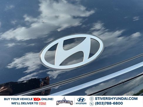 New 2026 Hyundai Kona SEL Sport FWD image 7