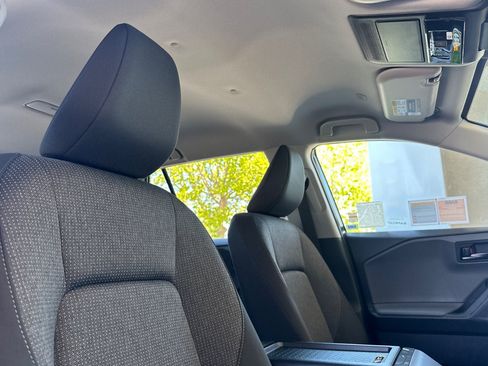 New 2026 Toyota RAV4 LE FWD image 18