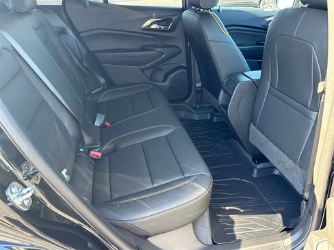 New 2026 Chevrolet Trax ACTIV w/ Driver Confidence Package image 16