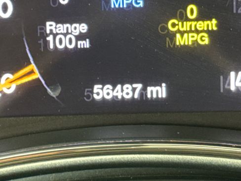 Used 2020 Jeep Grand Cherokee Altitude AWD/4WD image 15