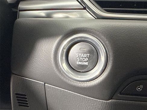 New 2025 MAZDA CX-5 AWD 2.5 S w/ Premium Plus Pkg image 21