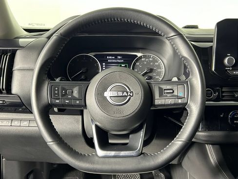 Used 2024 Nissan Pathfinder SV w/ SV Premium Package AWD/4WD image 26