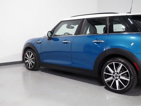 Used 2024 MINI Cooper S FWD image 46