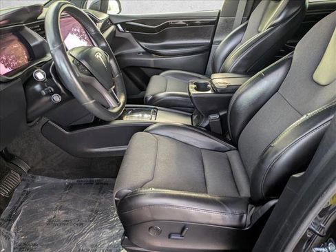 Used 2018 Tesla Model X 75D image 18