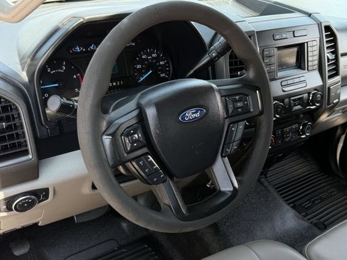 Used 2019 Ford F250 XL w/ XL Value Package AWD/4WD image 14