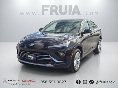 New 2026 Buick Envista Sport Touring w/ Convenience I Package