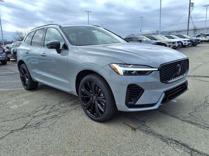 New 2026 Volvo XC60 T8 Ultra w/ Protection Package Premier