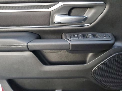 New 2026 RAM 1500 Big Horn image 19