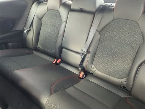 New 2026 Dodge Charger Scat Pack image 16