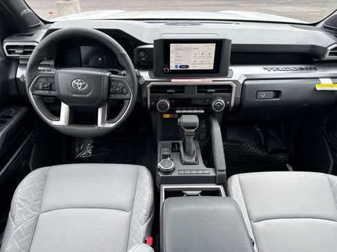 New 2026 Toyota Tacoma SR5 image 14