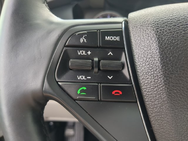Used 2015 Hyundai Sonata Limited w/ Option Group 05 FWD image 31