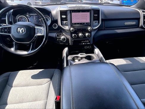 Used 2022 RAM 1500 Big Horn AWD/4WD image 20