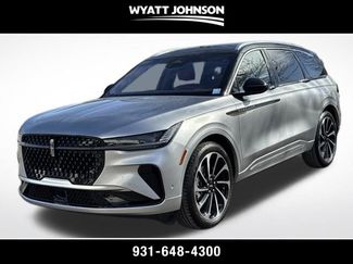 Used 2024 Lincoln Nautilus Black Label 360° Tour