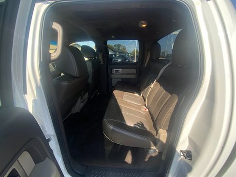 Used 2010 Ford F150 XLT image 19