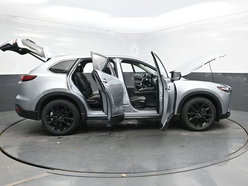 Used 2022 MAZDA CX-9 Touring Plus image 45