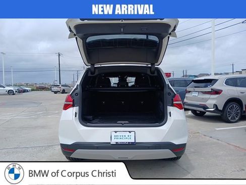 Used 2025 BMW X3 xDrive30i image 9