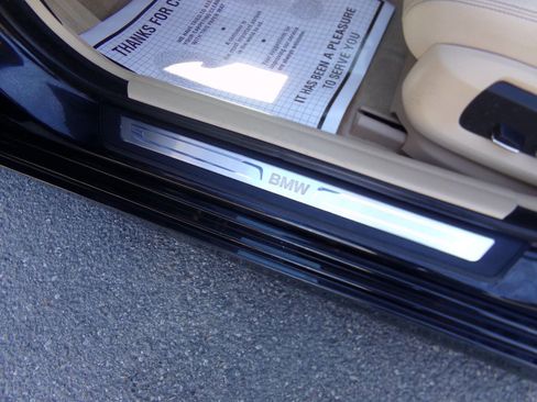 Used 2015 BMW 528i xDrive Sedan image 31