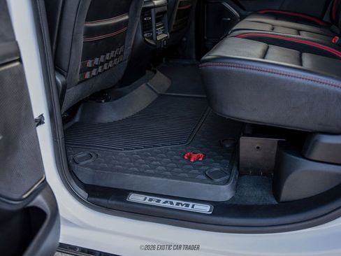 Used 2021 RAM 1500 TRX w/ TRX Level 2 Equipment Group image 46