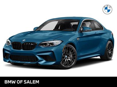 Used 2020 BMW M2 CS