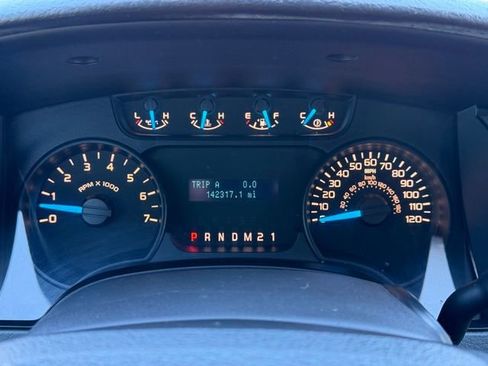 Used 2014 Ford F150 STX w/ Equipment Group 201A Mid image 25
