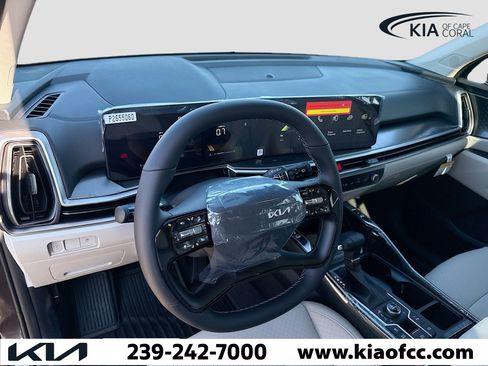 New 2026 Kia Sorento S w/ S Panoramic Sunroof Package AWD/4WD image 25