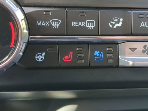 Certified 2024 Ford F250 Lariat w/ Lariat Ultimate Package image 54