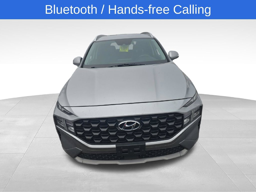 Used 2023 Hyundai Santa Fe SEL FWD image 2