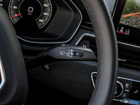 Used 2023 Audi A5 2.0T Premium Plus w/ Premium Plus AWD/4WD image 34