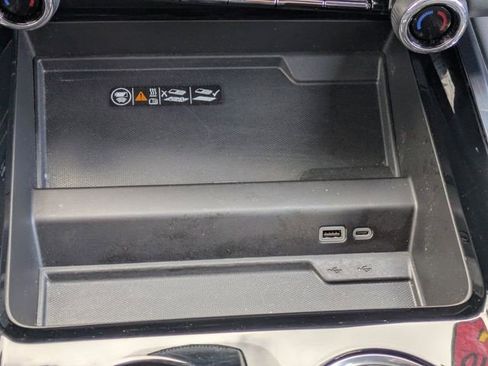 Certified 2025 Chevrolet Tahoe Z71 AWD/4WD image 20