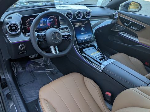 New 2026 Mercedes-Benz CLE 450 4MATIC Cabriolet image 13