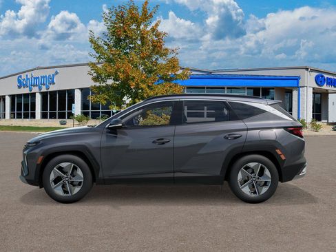 Used 2026 Hyundai Tucson SEL image 3