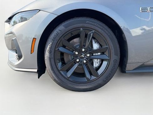 New 2026 Ford Mustang GT RWD image 35