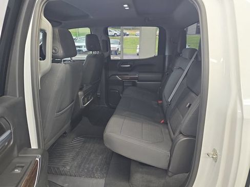 Used 2021 GMC Sierra 1500 Elevation AWD/4WD image 10