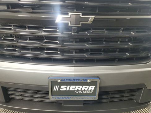 New 2026 Chevrolet Traverse LT w/ Midnight/Sport Edition image 10