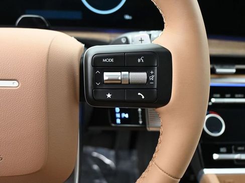 New 2026 Hyundai Santa Fe Limited AWD/4WD image 21