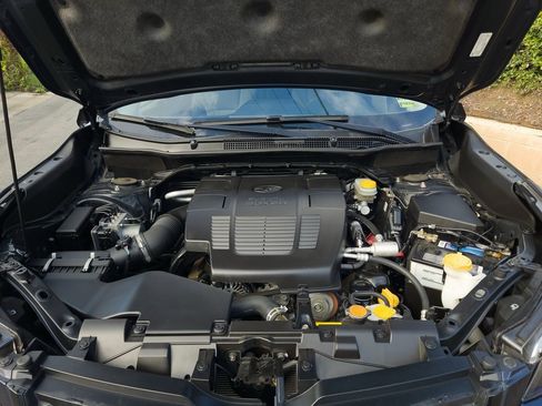 Used 2020 Subaru Forester Sport w/ Popular Package #2 image 25