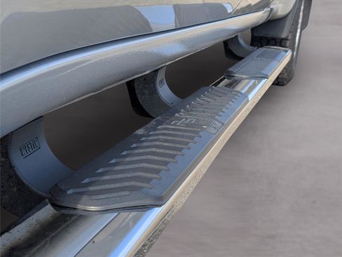 Used 2019 Chevrolet Silverado 1500 LTZ w/ LTZ Convenience Package image 11