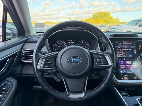 Used 2020 Subaru Outback Limited w/ Popular Package #2 image 8